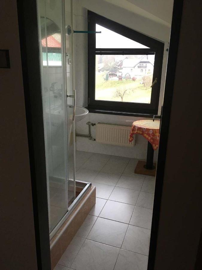 Апартаменти Apartman - Рокитніце-над-Їзероу Екстер'єр фото